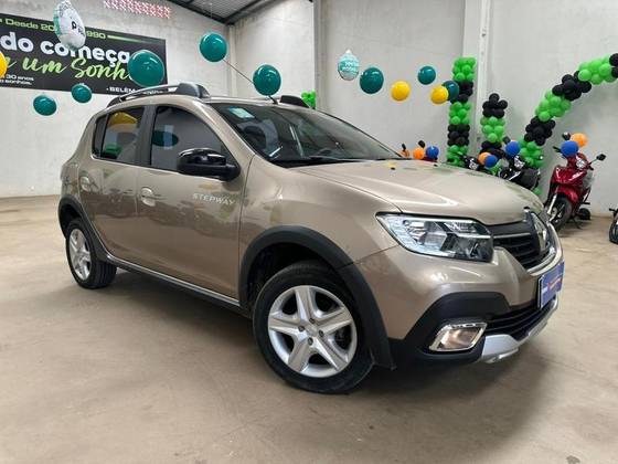 RENAULT SANDERO 1.0 12V SCE FLEX S EDITION MANUAL